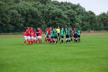 Bild 47 - C-Juniorinnen Landesmeister Finale SV Wahlstedt - TuRa Meldorf : Ergebnis: 1:4